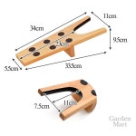 gmart: REDECKER 레젝카브트잔크 Boot Jack - | 라쿠텐 일본 gmart: REDECKER 레젝카브트잔크 Boot Jack -