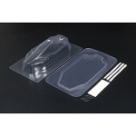 라쿠텐 - タミヤ ホップアップオプションズ OP.1133 TRF511 ボディ&アンダーカウル Ver.1 54133