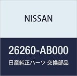라쿠텐 - NISSAN (日産) 純正部品 ソケツト アッセンブリー サイド ターンシグナルランプ 品番26260-AB000