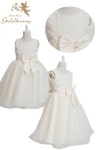 Dress shop GOLDBUNNY: 아이 드레스 발표회 플라워 드레스 화이트 핑크 아이 드레스 플라워 걸 키즈 드레스 어린이 드레스 키즈 드레스 아이... 