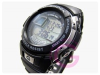 GoodyOnline: CASIO G-SHOCK (카시오 G 쇼크) G-7700-1DR/G7700-1DR G... G-7700-1DR/G7700-1DR G-SPIKE/G 스파이크 블랙 남성 시계... 