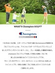 GreenFiL Golf Online Store: 챔피언 골프 웨어 맨즈 라인 보더옷깃 반소매 폴로 셔츠 C3-PG306 2019년 봄여름 모델 M-XL | 라쿠텐... 