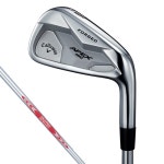 greenjacket: Callaway APEX PRO Iron 6개#5-9, PW set Nippon NS Pro Modus 3 Tour 120 Steel... 
