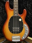 Guitar Planet: Sterling by MusicMan RAY34 신품 햇살 [스탈린] [뮤직 맨] [Stingray, 스 팅 레이] [Sunburst] [Electric Bass, 일렉트릭... 