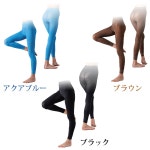 CoCoshape: 신크로보테아크아시이프스팟트착압레깅스 가압착압레깅스 타이츠 트레이닝 이너 보정 속옷 보정 속옷 하반신 마름다리 마름다리나... 