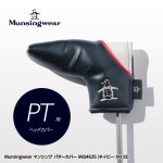 Entame Golf | 라쿠텐 일본: 만싱핀형・마렛트형 대응 파타카바 MQ4635 Munsingwear(만싱웨아) 2017 SS[골프 용품 상품 기프트 선물]
