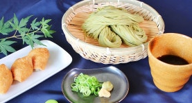 Honba-Kyusyu-Ramen Specialty shop | 라쿠텐 일본: 차곁세트 3봉 6인분[1봉 충분히 200 g(100 g×2다발들이) 합계 600 g로 신고! ]품위있는 차의... 