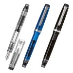 Pen Gallery Hogado: PILOT (파일럿) 지정 헤리티지 92 스크류 식 만년필 FKVH-15SRS | 라쿠텐 일본 Item Page