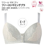 라쿠텐 - ワコール 産前 産後 兼用マタニティショーツ 2Wayマミーショーツ MPP070 マタニティ ファーストマミング 産前産後セール