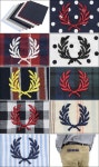 (FREDPERRY F9912 Handkerchief 일본 스틸 메이드 인 재팬 프레드... (FREDPERRY F9912 Handkerchief 일본 스틸 메이드 인 재팬 프레드... 