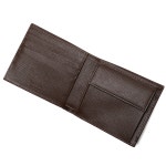 importshopdouble: 프라다 PRADA 지갑 맨즈 2 MO738 PN9 F0201 반접기 지갑 SAFFIANO 1 CAFFE 브라운 | 라쿠텐 일본