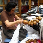 Jewelry Walk Shinsaibashi | 라쿠텐 일본: 여성용/남성용/念珠/묵 정식 매 화/금 흑 요 석/천연 석/파워 스톤 正絹 술/검정/동상/교토