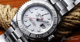 jackroad: 롤렉스 ROLEX 욧트마스타로레지움 116622 신품 시계 맨즈 | 라쿠텐 일본 jackroad: 롤렉스 ROLEX 욧트마스타로레지움 116622... 