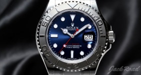 jackroad | 라쿠텐 일본: 롤렉스 ROLEX 욧트마스타로레지움 116622 시계 맨즈