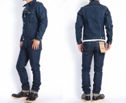 JEANS FIRST: 귀신 데님귀비비밀 타이트 스트레이트 청바지 ONI-506 ZR | 라쿠텐 일본 Item Page