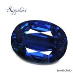 jewelclimb: 사파이어 루스 8. 97CT | 라쿠텐 일본