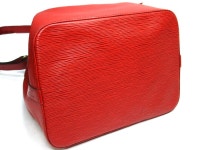 JJcollection | 라쿠텐 일본: LOUIS VUITTON 르이비톤세미쇼르다밧그프치노에에피카스티리안렛드 M44107[su]