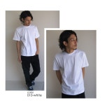 JXT-style: Hanes BEEFY-T Hanes Beefy t-shirt [Lot/H5180-2]-15 SS BEEFY-T (Haines) 2-disc underwear inner Hanes / Haynes t-shirt... 