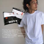 JXT-style: Hanes BEEFY-T Hanes Beefy t-shirt [Lot/H5180-2]-15 SS BEEFY-T (Haines) 2-disc underwear inner Hanes / Haynes t-shirt... 