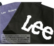 JXT-style: Lee 리 BIG PRINT TOTE BAG 2017 가을과 겨울 신작 서일본별주기획 코튼 빅 프린트 토트[Lot/0425349]유니섹스 레이디스 쇼핑 산책... 
