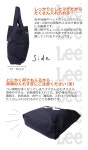 JXT-style: Lee 리 BIG PRINT TOTE BAG 2017 가을과 겨울 신작 서일본별주기획 코튼 빅 프린트 토트[Lot/0425349]유니섹스 레이디스 쇼핑 산책... 