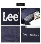 JXT-style: Lee 리 BIG PRINT TOTE BAG 2017 가을과 겨울 신작 서일본별주기획 코튼 빅 프린트 토트[Lot/0425349]유니섹스 레이디스 쇼핑 산책... 