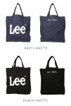 JXT-style: Lee 리 BIG PRINT TOTE BAG 2017 가을과 겨울 신작 서일본별주기획 코튼 빅 프린트 토트[Lot/0425349]유니섹스 레이디스 쇼핑 산책... 