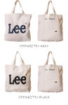 JXT-style: Lee 리 BIG PRINT TOTE BAG 2017 가을과 겨울 신작 서일본별주기획 코튼 빅 프린트 토트[Lot/0425349]유니섹스 레이디스 쇼핑 산책... 