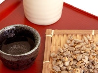 1봉으로 가막조개 약 66개 분의 가막조개 파워가 들어가 있는 생강과 산초로 피리 신으로 완성한 현과 해바라기의 종의 진미 | 라쿠텐 일본