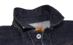 KNOCK online store: TROPHY CLOTHING [-2605 Dirt Denim Jacket-] | 라쿠텐 일본 Item Page