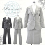 boutique koran | 라쿠텐 일본: 스트레치 소재 테일러 드 쟈 켓 사이즈/36 (7 위), 38 (9 호), 40 (11 호), 42 (13 호) 컬러 그레이/블랙