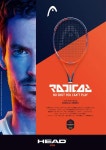 racket off | 라쿠텐 일본: 헤드 HEAD 테니스 경식 테니스 라켓 Graphene Touch Radical LITE 래디칼 라이트 232648 1월 중순 발매 예정... 