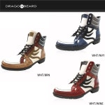 Reload of shoes: 용 베어드 남성 DRAGON BEARD DX-143 신발 남성 캐주얼 신발 부츠 운동 화 ● | 라쿠텐 일본 Item Page