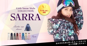 LOVE ACTION MARKET: 스노보드 웨어 레이디스 상하 세트 신작 SARRA (사라) 재킷 팬츠 파스텔 칼라 2점 세트18-19 74702 set S M L 큰 작은... 