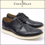 Rakuten Ichiba shop MIXON: 콜 하안 COLE HAAN 정규품 드레스 슈즈 LUNARGRAND WING.TIP C14110 (BLACK/IVORY) | 라쿠텐 일본... 