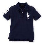 Rakuten Ichiba shop MIXON | 라쿠텐 일본: 폴로 랄프로렌 키즈 POLO RALPH LAUREN CHILDREN 정품 아동복 보 스 폴로 SHORT... 