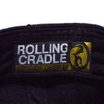 WARP별주기획 RC LOGO SNAPBACK CAP(블랙 흑BLACK/BLACK)... WARP별주기획 RC LOGO SNAPBACK CAP(블랙 흑BLACK/BLACK)... 
