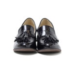 outletshoes: 6/2 12:59마데 2999엔 탓세르모치후체키히르신프르로파레디스판프스 어른 학생 힐 멋쟁이흑화백탓셀차하이힐 3 e 신기 쉬운... 