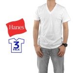 PLAYERZ | 라쿠텐 일본: Hanes 헤 인 즈 열 크루 넥 롱 슬리브 T 셔츠 15FW 헤 인 즈 (HM4-G501) 멘 즈 사탕 화재 아버지의 날 선물