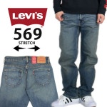 PLAYERZ: 리바이스 팬츠 LEVIS 569 USA LEVIS리바이스 루즈 스트레이트 데님 팬츠 569 USA LEVIS리바이스 루즈 스트레이트 청바지 데님... 