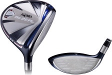 GOLF PURESUTO: 혼마 골프 Be ZEAL 535 페어 웨이 우드 VIZARD for... ZEAL 535 페어 웨이 우드 VIZARD for Be ZEAL 샤프트[HONMA 비지르]... 