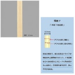 Racketplaza: 마 용 7 LG타입/MA LONG 7(LG TYPE)/라지 그립 플레어(NE-6158) | 라쿠텐 일본