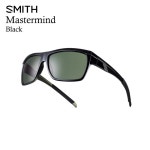 Cozy  living space: SMITH 스미스 선글라스 안경 스포츠 아웃 도어 sunglasses 안경 안경 편광 일본 (Mastermind-Black-Polar Glay... 