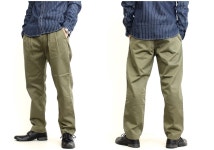 RockingChair: Big-John BIG JOHN made in ウエポンアメカジトラッド Japan with World War Cars [WORLD WORKERS] tapered fitting 2... 