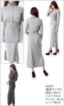 秋 冬　セクシー　レディース　ギャル服　ぽっちゃり　ファッション　ギャル　ドレス　マタニティ　13号 15号 17号 19号 LL 2L 3L 4L 5L 6LL