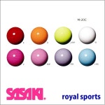 Royal Sports: 주니어 볼 m-20 c SASAKI | 라쿠텐 일본 Royal Sports: 주니어 볼 m-20 c SASAKI