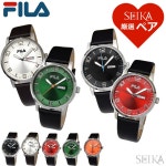 SEIKA: (특전 첨부! )페어 워치 필러 FILA 38-107 001 002 004 005 006 손목시계 시계 맨즈 레이디스 | 라쿠텐 일본 SEIKA: (특전 첨부!... 