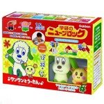 TOYLAND CLOVER | 라쿠텐 일본: 학연 스테이후르뉴브록크원원 묻는다-타응BOX 12종 32 파트 83115 블록 장난감 지육 완구 사내 아이 선물... 