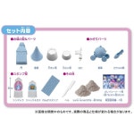 TOYLAND CLOVER | 라쿠텐 일본: 기!라든가 쌓이는 suna suna 신데렐라... 생일 선물 크리스마스 선물 디즈니 모래 밭 샌드 옥내 실내 놀이 반다이