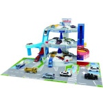 TOYLAND CLOVER | 라쿠텐 일본: 트미카 빙빙 슛!! DX트미카파킹트미카워르드트미카타운미니카파킹 사내 아이 선물 생일 선물 다카라 토미